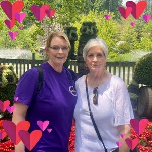 Meet your Posher, M michelle